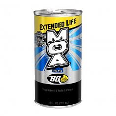 Присадка в моторное масло, продл.срок службы BG115 (325 мл.)