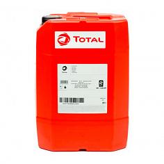 Антифриз Total Coolelf Auto Supra (-37) оранжевый 5л
