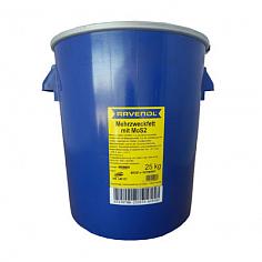 Смазка RAVENOL Mehrzweckfett m.MOS 2 (25кг)
