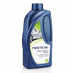 Масло моторное синт.Neste City Pro SAE 0W20 1л.