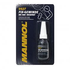 Фиксатор резьбого долговременный Mannol Fix-Gewinde hochfest  0.01л