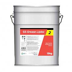 Смазка GS Grease LIPLEX 2 15KG
