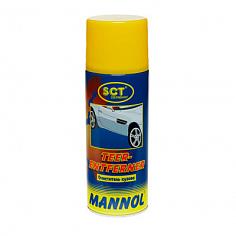 Очиститель кузова/Teer Entferner MANNOL (450мл.) 950327 (24)