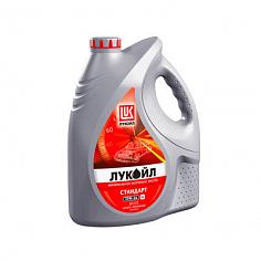 ЛУКОЙЛ Стандарт API SF/CC 10W-30 5 л