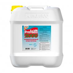 Очиститель универсальный Profoam 2000, 18л