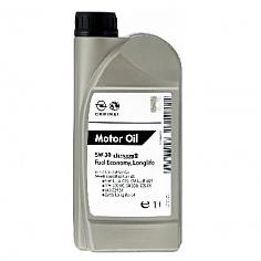 Масло моторное синт. GM Motor Oil Dexos2 SAE 5W30 1л.
