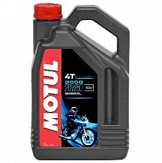 MOTUL 3000 4T 20W-50 4