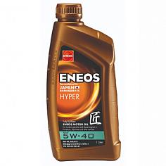 ENEOS Hyper 5W40 API SN ACEA C3          1л