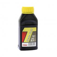 Жидкость тормозная DOT-5.1 0.25л
