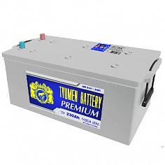 АКБ 6СТ - 230L Тюмень PREMIUM