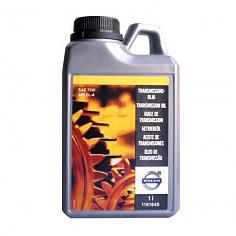 Трансмиссионное масло VOLVO SAE 75W M45,46,47,90,59 GL4 (1л)
