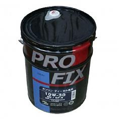 Масло моторное синт. PROFIX SN SAE 10W30 20л