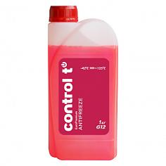 Антифриз Control T G12 -42С розовый 1кг