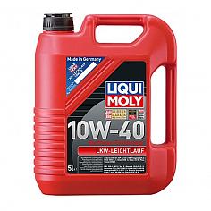 Touring High Tech Super SHPD 15W-40 5