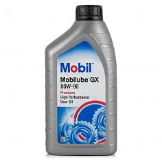 MOBILUBE GX 80W-90, 12X1L