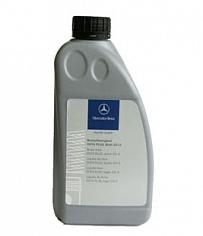 Жидкость тормозная MB 331.0 DOT4+ 1L