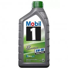 Масло моторное синт.Mobil 1 ESP Formula SAE 5W30 1л. EU
