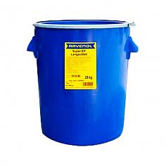 Смазка RAVENOL Super EP-Langzeitfett (25кг)