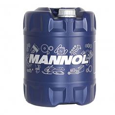 Масло трансм. синт. Mannol Maxpower 4x4 Gl5 SAE 75W140 20л.