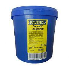 Смазка RAVENOL Super EP-Langzeitfett (10кг)