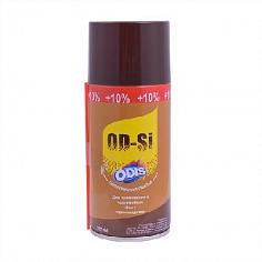 Смазка силиконовая ODIS Silicone Spray 277мл