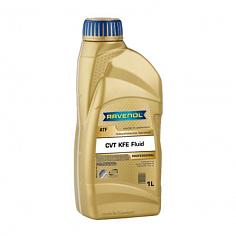 Трансмиссионное масло RAVENOL CVT KFE Fluid ( 1л) new