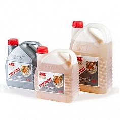 Масло промывочное ISL 5л