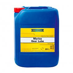 Трансмиссионное масло RAVENOL Marine Gear Lube (20л) new