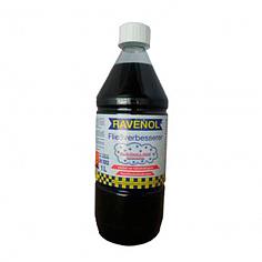 ПРИСАДКА универсальная к диз. топливу RAVENOL Fliessverbesserer ( 1л)