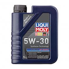 Масло моторное синт. Liqui Moly Optimal HT SAE 5W30 1л