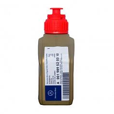 Трансмиссионное масло MB 235.61 Hypoidgetriebeoel SAE 75W-140 (0,5л)