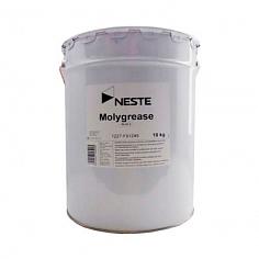 Смазка пластич NESTE  Molygrease 18 кг   (шрус)
