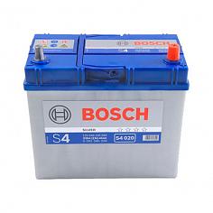 45 Ач Bosch S4  о/п (0 092 S40 200) (Азия)