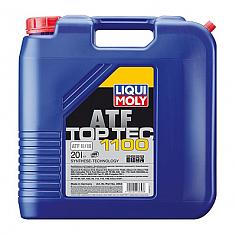 Top Tec ATF 1100 для АКПП 20