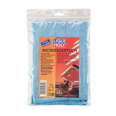 Универсальный платок из микрофибры -