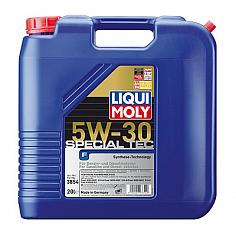 Special Tec F (Leichtlauf Special F) 5W-30 20