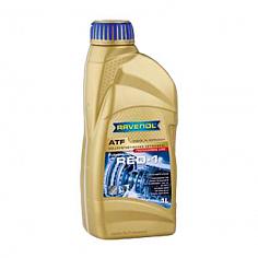 Трансмиссионное масло RAVENOL ATF RED-1 ( 1л) new