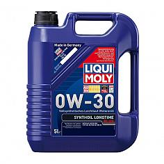Synthoil Longtime Plus 0W-30 5