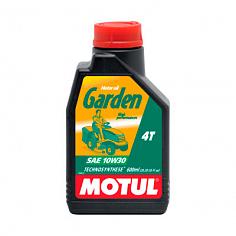 MOTUL Garden 4T 10W-30 0,6
