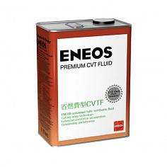 Жидкость для CVT Eneos Premium CVT Fluid 4л