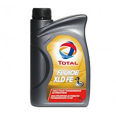 Масло трансм.синт. TOTAL Fluide XLD FE 1л