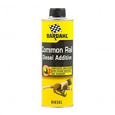 Присадка в дизельное топливо BARDAHL COMMON RAIL DIESEL ADDITIVE  0,5л
