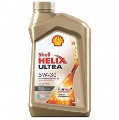 Масло моторное синт.Shell Helix Ultra ECT C3 SAE 5W30 1л.