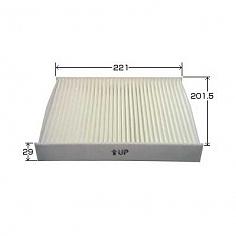 Фильтр салона LEXUS GS 250 / 350 / 450H '12-