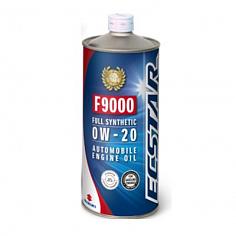 Масло моторное синт. SUZUKI MOTOR OIL 0W20 SN/GF5 1л.