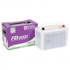 АКБ FB9000 125D31L