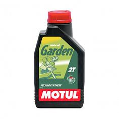 MOTUL Garden 2T  1