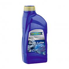 Трансмиссионное масло RAVENOL Marine Gear Lube (1л) new
