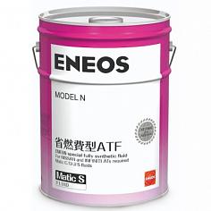ENEOS Model N (Matic C/D/J/S)                                20л