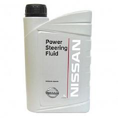 Масло ГУР Nissan 1л